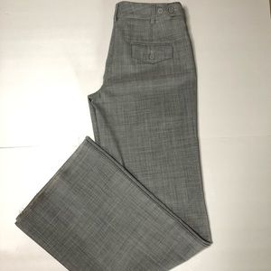 ❤️Buy 1 get 1 50% Express Grey Wide Leg Pants